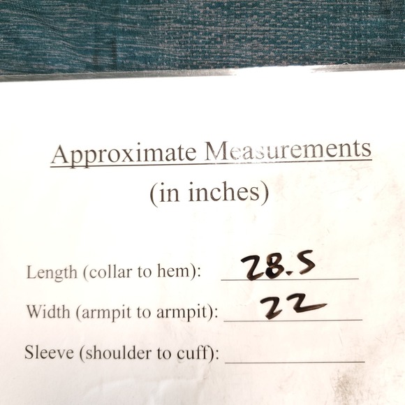 Lululemon Mens XL Green Get Outside Sweaty Dirty Short Sleeve T Shirt - Picture 7 of 7